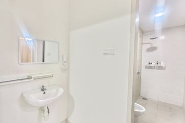 City of Green Condominium