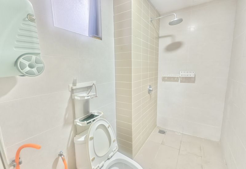 City of Green Condominium