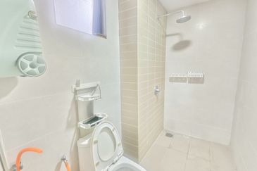 City of Green Condominium