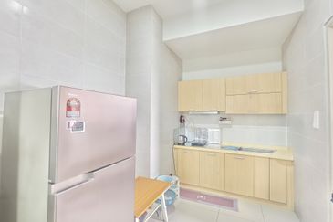 City of Green Condominium