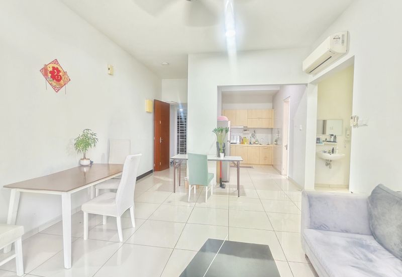 City of Green Condominium