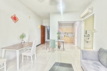 City of Green Condominium