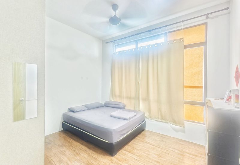 City of Green Condominium