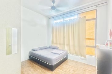 City of Green Condominium