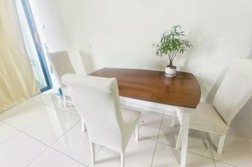 City of Green Condominium