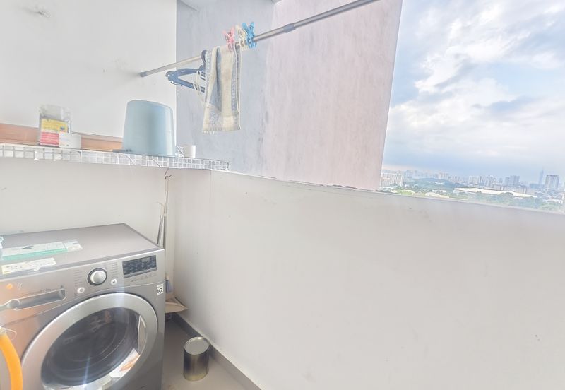 City of Green Condominium