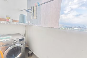 City of Green Condominium