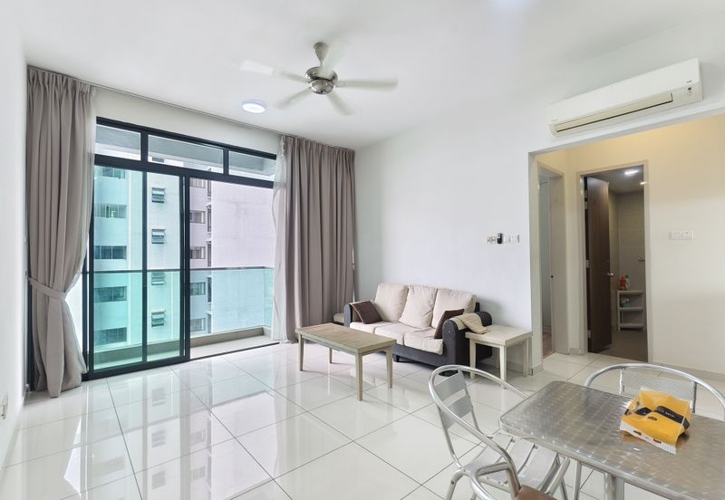 City of Green Condominium