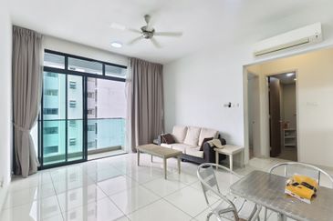 City of Green Condominium