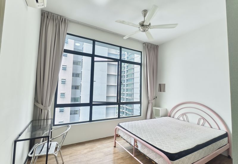 City of Green Condominium