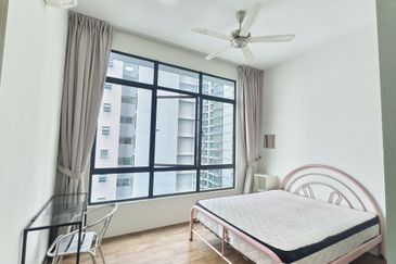 City of Green Condominium