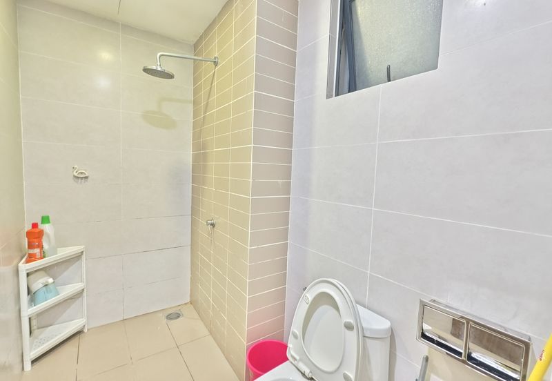 City of Green Condominium