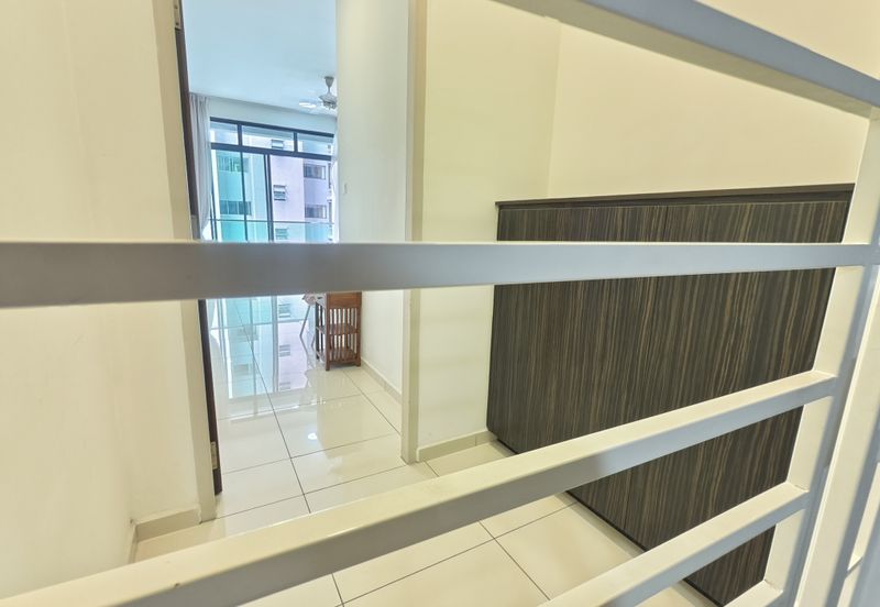 City of Green Condominium