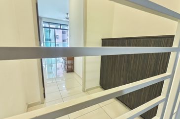 City of Green Condominium