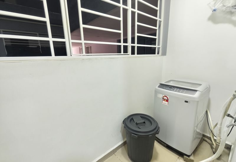 City of Green Condominium