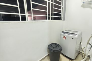 City of Green Condominium