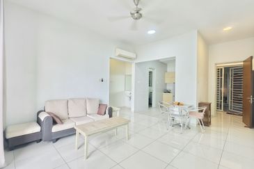 City of Green Condominium