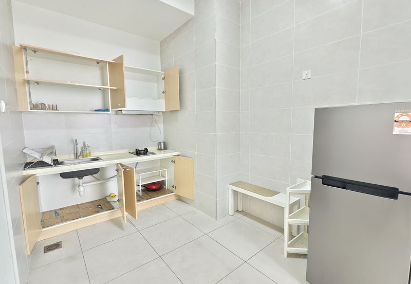 City of Green Condominium