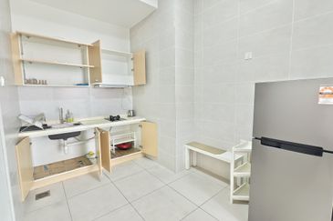 City of Green Condominium