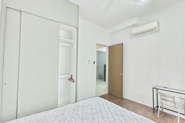 City of Green Condominium