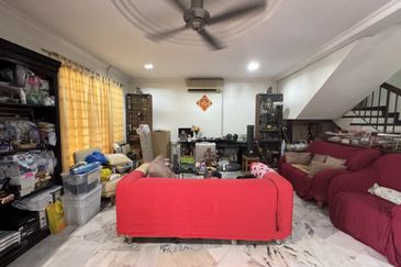 Taman Taynton (Taynton View)