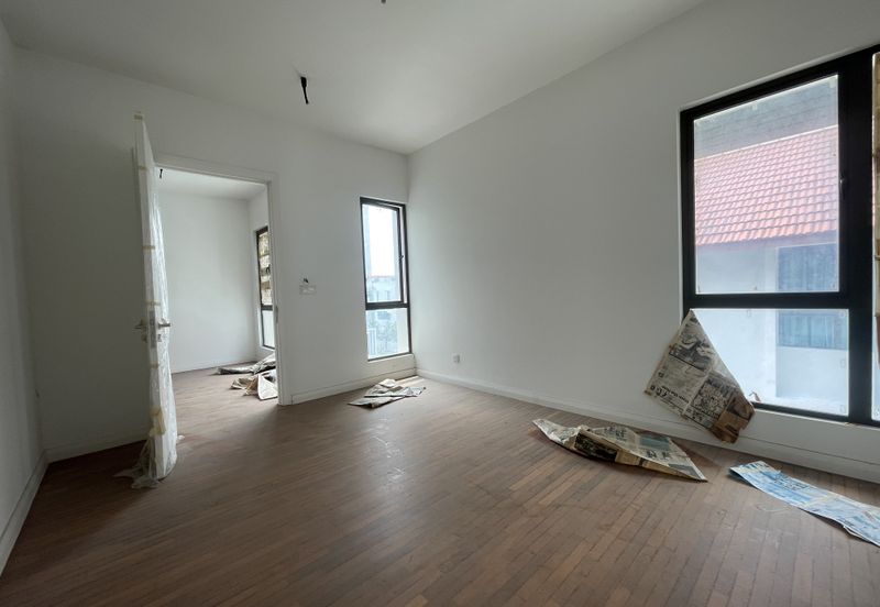 Taman Bukit Mandarina