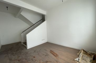 Taman Bukit Mandarina