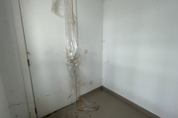 Taman Bukit Mandarina