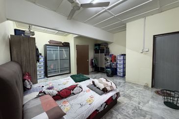 Taman Pandan Perdana