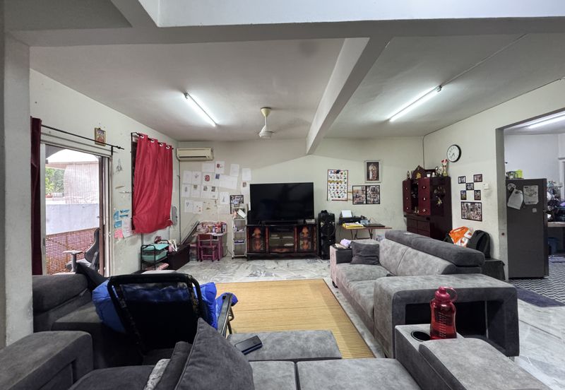 Taman Pandan Perdana