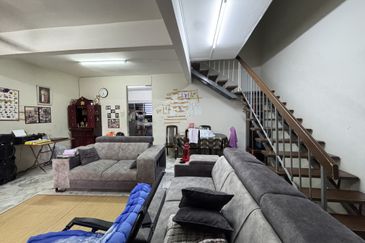 Taman Pandan Perdana