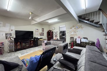 Taman Pandan Perdana