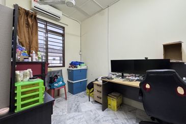 Taman Pandan Perdana