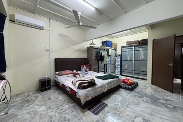 Taman Pandan Perdana