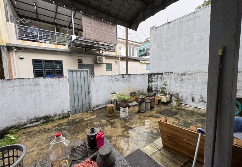 Taman Pandan Perdana