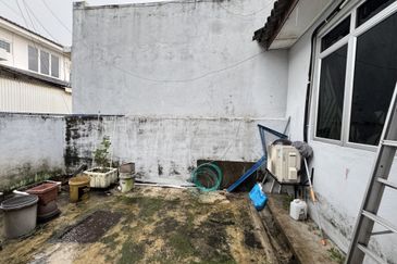 Taman Pandan Perdana