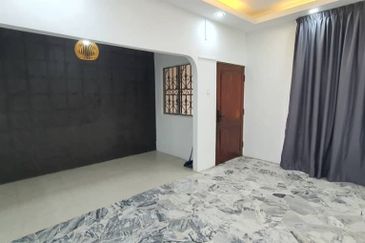 Taman Mutiara Barat @ Taman Taynton View