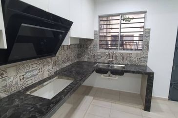 Taman Mutiara Barat @ Taman Taynton View