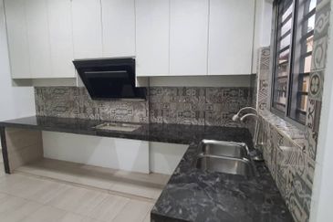 Taman Mutiara Barat @ Taman Taynton View