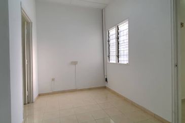 Taman Mutiara Barat @ Taman Taynton View