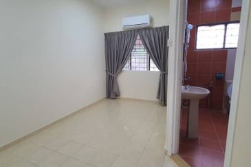 Taman Mutiara Barat @ Taman Taynton View