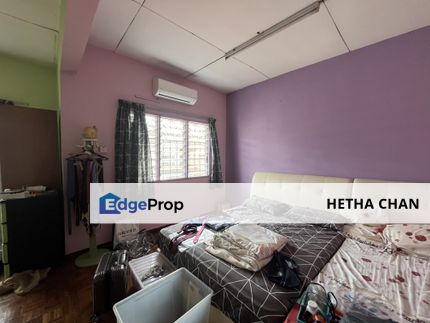 Taman Minang Cheras Double Storey Terrace House For Sale , Selangor, Batu 9th Cheras