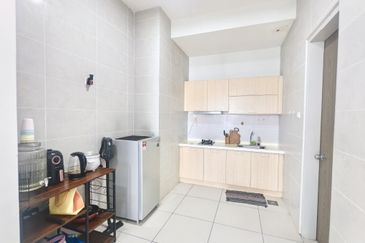 City of Green Condominium