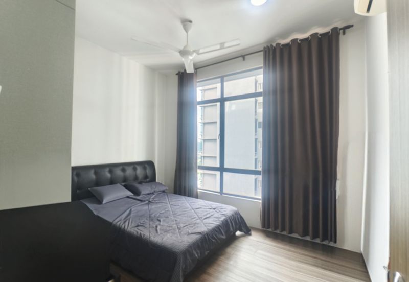 City of Green Condominium