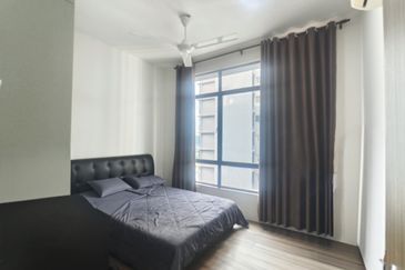 City of Green Condominium