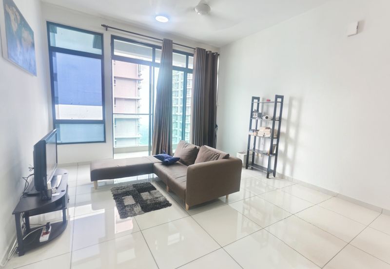 City of Green Condominium