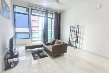 City of Green Condominium