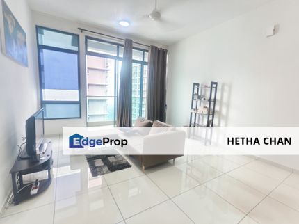 City Of Green Condominium Seri Kembangan Selangor Unit For Rent , Selangor, Seri Kembangan