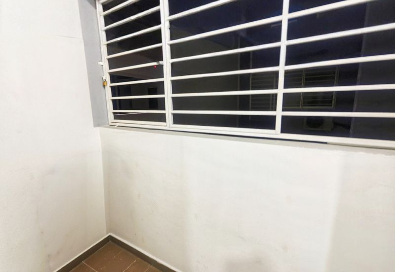 City of Green Condominium