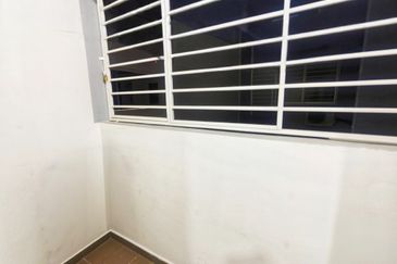 City of Green Condominium